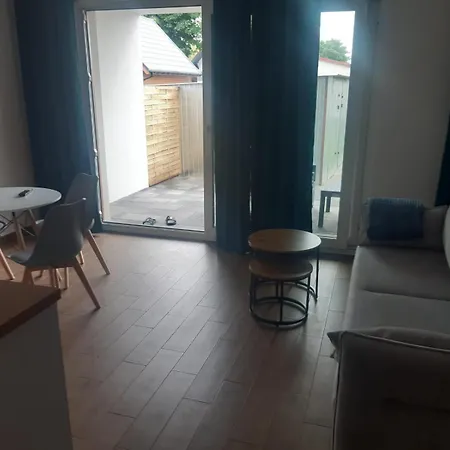 Apartment Allan 1