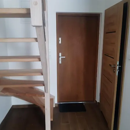 Allan 1 Apartment *