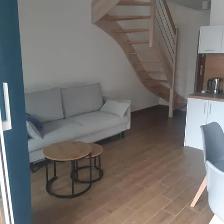 Apartment Allan 1 *