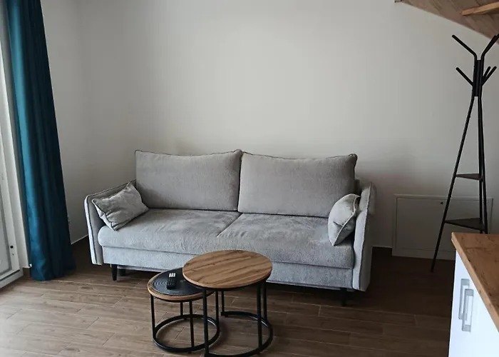 Allan דירה פוסטקובו